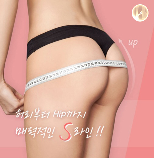 รีวิวศัลยกรรมยกกระชับสะโพก เพื่อเสน่ห์ที่น่าหลงใหล