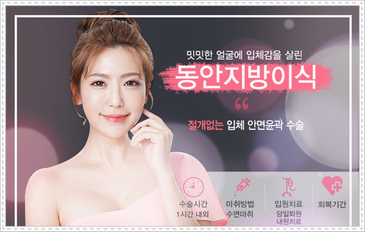 พิจารณาผลข้างเคียงของการปลูกถ่ายไขมันบนใบหน้าอย่างละเอียด