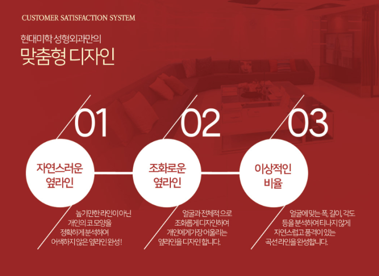 เลือกโรงพยาบาลที่มีชื่อเสียงด้านการแก้จมูกอย่างรอบคอบ!