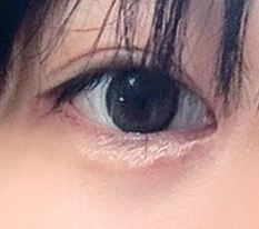 ใบหน้าเปลี่ยนไปมากเลย ㅋㅋ