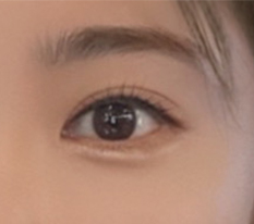 ไลน์ออกมาสวยมาก