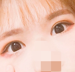Perfect Big Eye เจ๋งสุดๆ