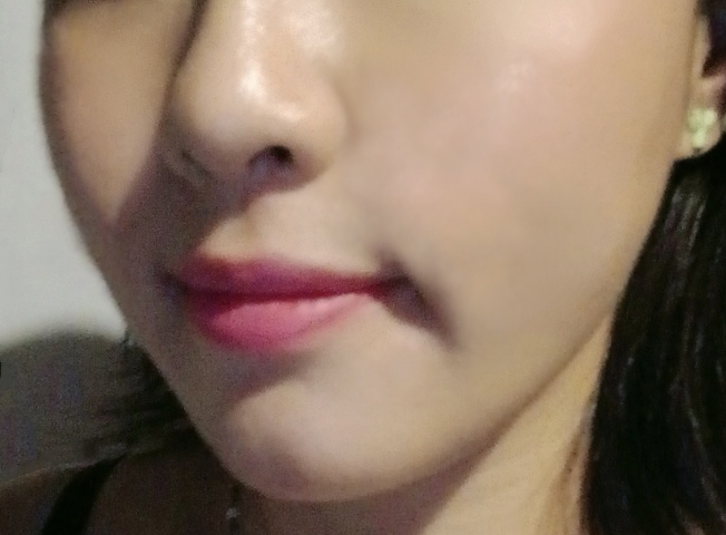 บ๊ายบายแก้มกลม