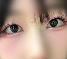 เวลาแต่งหน้าสั้นลงค่ะ!!
