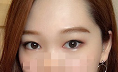 รู้สึกโล่งใจมากเลยค่ะ ㅜㅜㅎㅎ