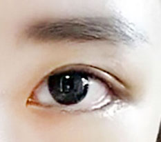 หวังว่าดวงตาแบบนี้จะคงอยู่ได้ตลอดไป