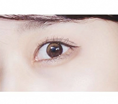 คนบอกว่าอิจฉาตาฉันค่ะ