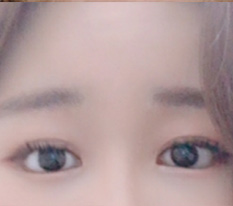 ตอนนี้เข้าใจแล้วว่าทำไมคนถึงเปิดหัวตาหางตา ^^
