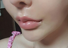 มุมปากเปลี่ยนไปสุดๆ!!