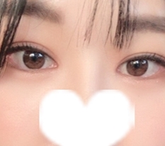 แต่งตา บ๊ายบายแล้วนะ ~