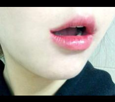 ลงรีวิวยกมุมปากค่ะ~~!