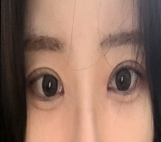 ตาใหญ่โตมากเลยตอนนี้!