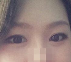 ทุกคนอึ้งเพราะสวยขึ้นมากค่ะ ㅋㅋㅋㅋ