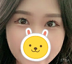 When it comes to eyes, Hyundai Thailand really seems right haha