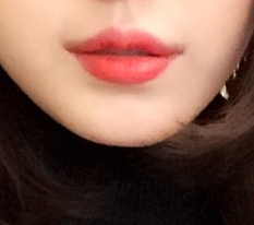 ช่วงนี้รู้สึกดีมากๆ เลยค่ะ ㅎㅎ