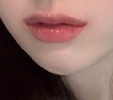 ปัญหาเรื่องริมฝีปากจบแล้ว