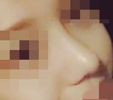 มองแวบเดียวก็ดูสวยขึ้นใช่ไหมคะ?