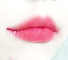 หลงเสน่ห์มุมปากไปแล้ว