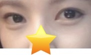 หลุดพ้นจากตาไม่เท่ากันแล้วค่ะ ㅋㅋ