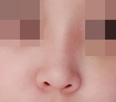 จมูกสวยใช่ไหม?!