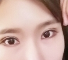 ไม่เอาตาชั้นเดียวแล้วค่ะ