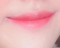 มุมปากยกขึ้นได้แล้วในที่สุด!! ♥^♥