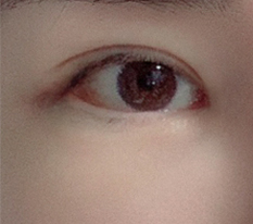 โชคดีที่ได้ผลลัพธ์ที่ดีค่ะ