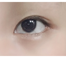 หลุดพ้นจากตาเล็กสุดๆ
