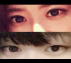 แปลงโฉมสำเร็จㅎ.ㅎ♡