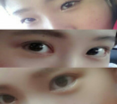 พอใจกับตาสุดๆ เลยค่ะ ฮ่าๆ