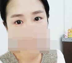 รีวิวหลังกลายเป็นตาโต~ㅇ_ㅇ