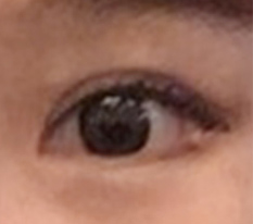 ตาลูกหมาใสๆ น่ารักมาก ฮือๆๆ ♥
