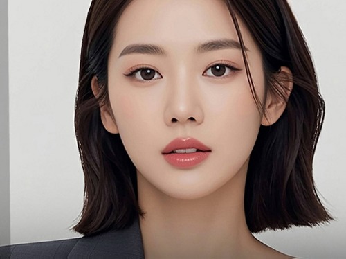 ภาพเซลฟีรีวิว Ten Minute Natural Adhesion 2
