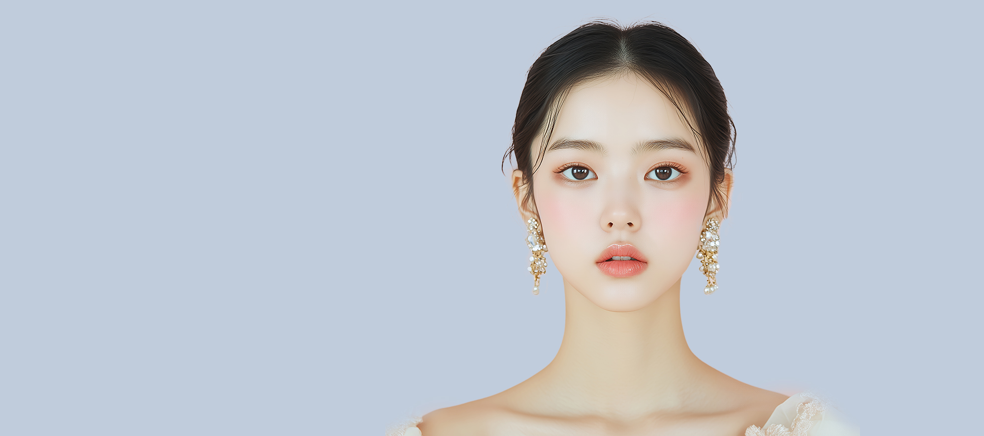 นางแบบของ H-Mihak สำหรับการแก้ไขตาแบบไม่กรีด