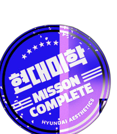 ป้าย Mission Complete ของ H-Mihak