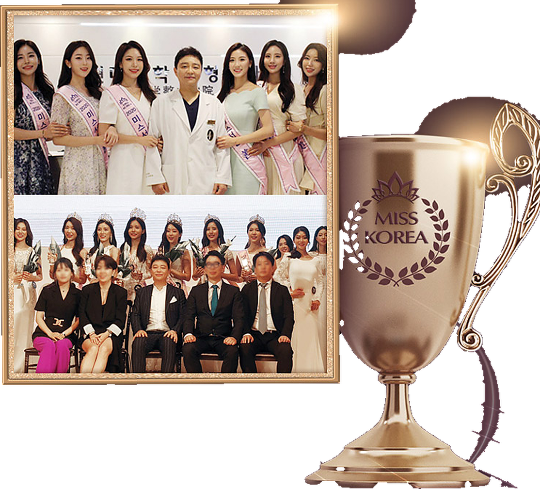 การตัดสินการประกวด Miss Korea 2020 — ผู้อำนวยการ Hwang Ho แห่ง H-Mihak Thailand