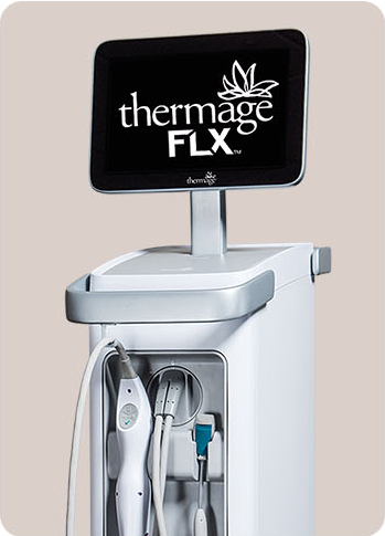 อุปกรณ์ Thermage FLX