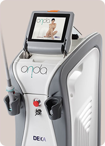 อุปกรณ์ Onda Lifting