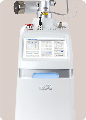 อุปกรณ์ MultiCell Laser