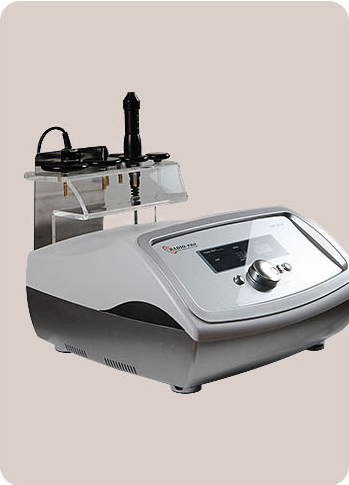 อุปกรณ์ RAPIDO - PRO