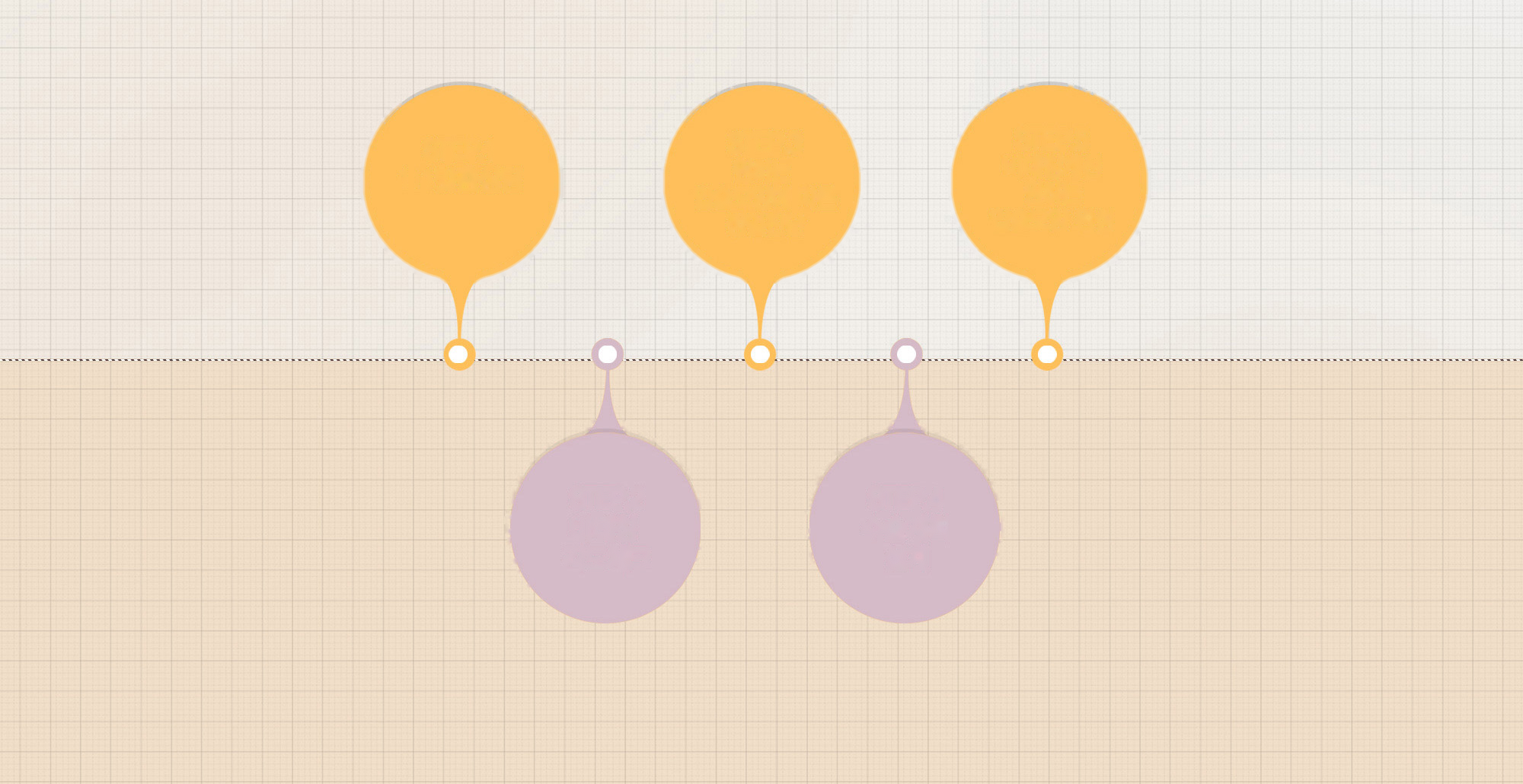 PROCESS การแก้ไขริมฝีปากไม่สมมาตร