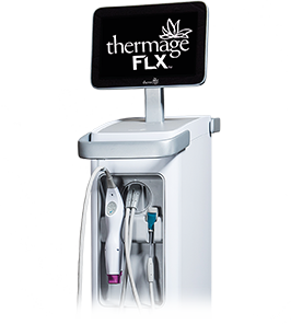 อุปกรณ์ Thermage FLX